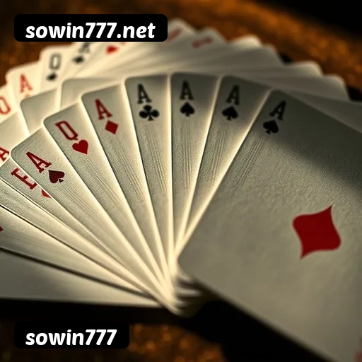 Requisitos do APK da sowin777 para Android