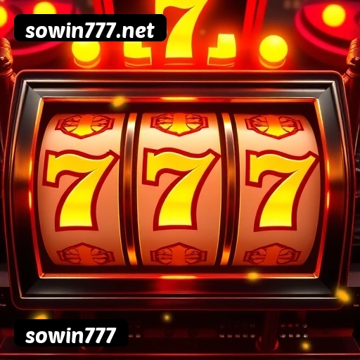 sowin777 bônus R$5.000 + 500 giros - Rollover 35x, prazo 30 dias, 38% taxa conversão