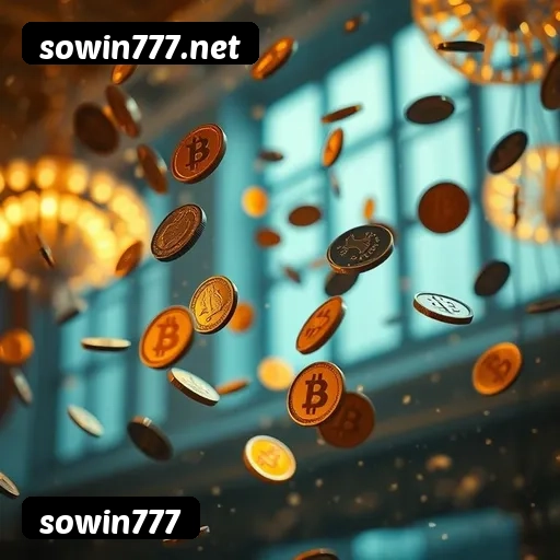 Logo da sowin777