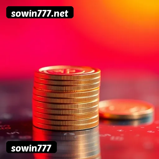 sowin777 segurança SSL 256-bit - Licença Curaçao, eCOGRA, GLI certificado